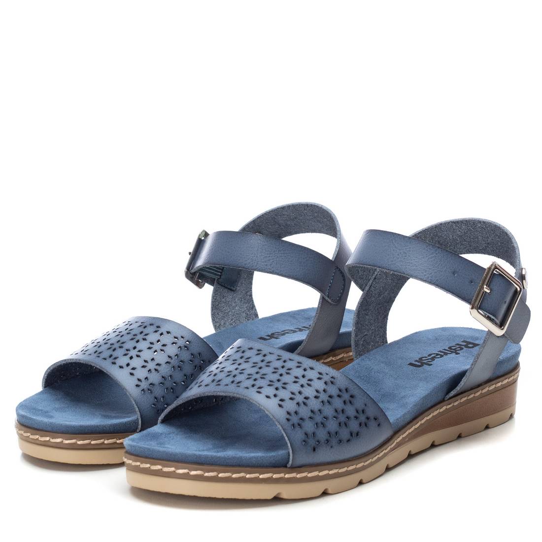 SANDALIA DE MUJER REFRESH 17187902、mySite、gtrtttuynbv