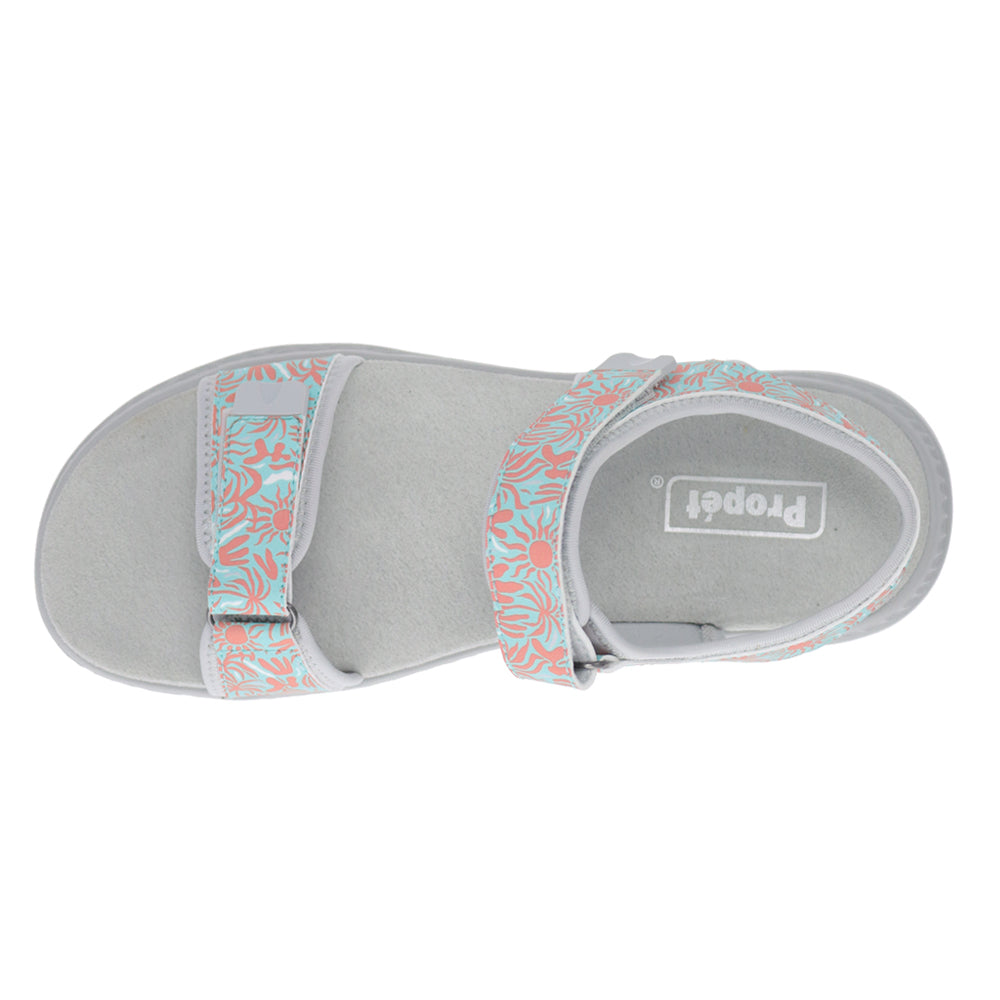 Travelactiv Aspire Strappy Sandals、mySite、gtrtttuynbv