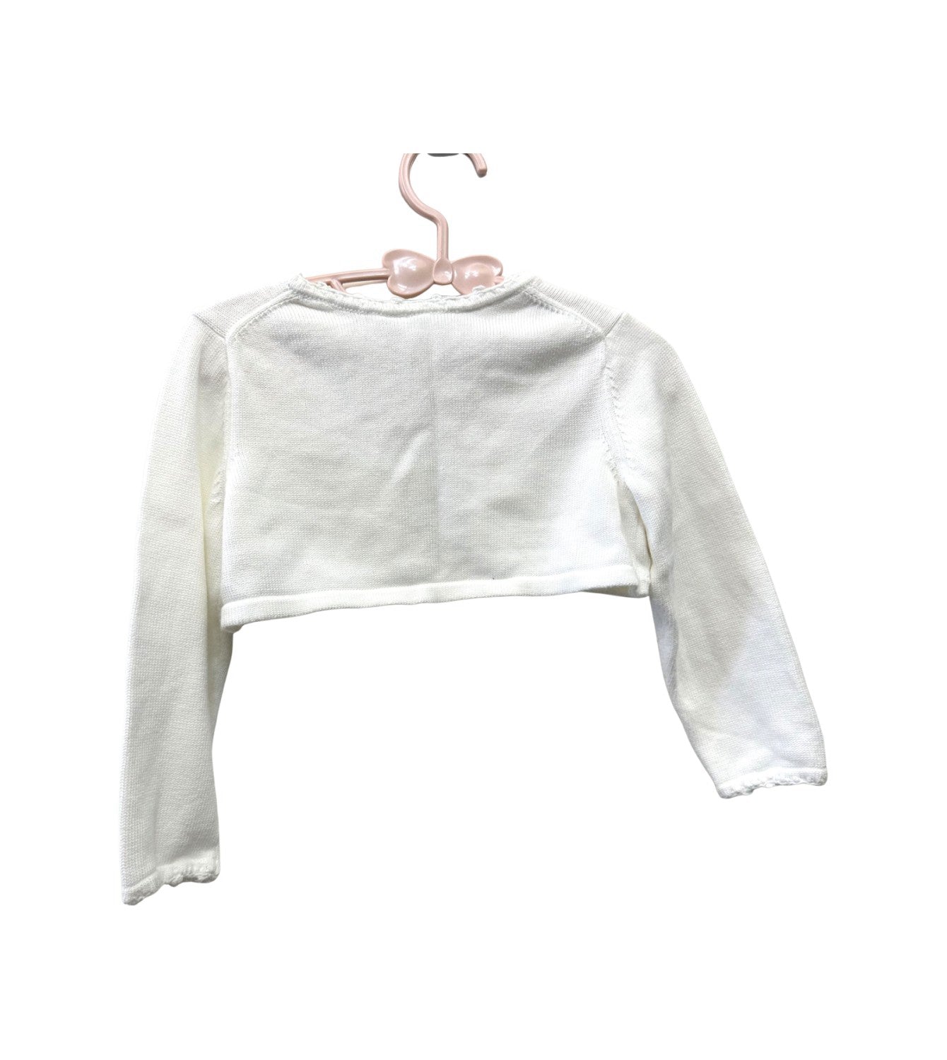 Janie & Jack Cardigan 18-24M、mySite、g9winljtr