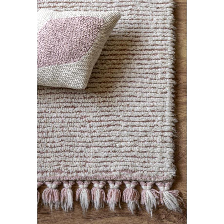 Koa Pink Woolable Area Rug、mySite、gigharbornorthrealestate