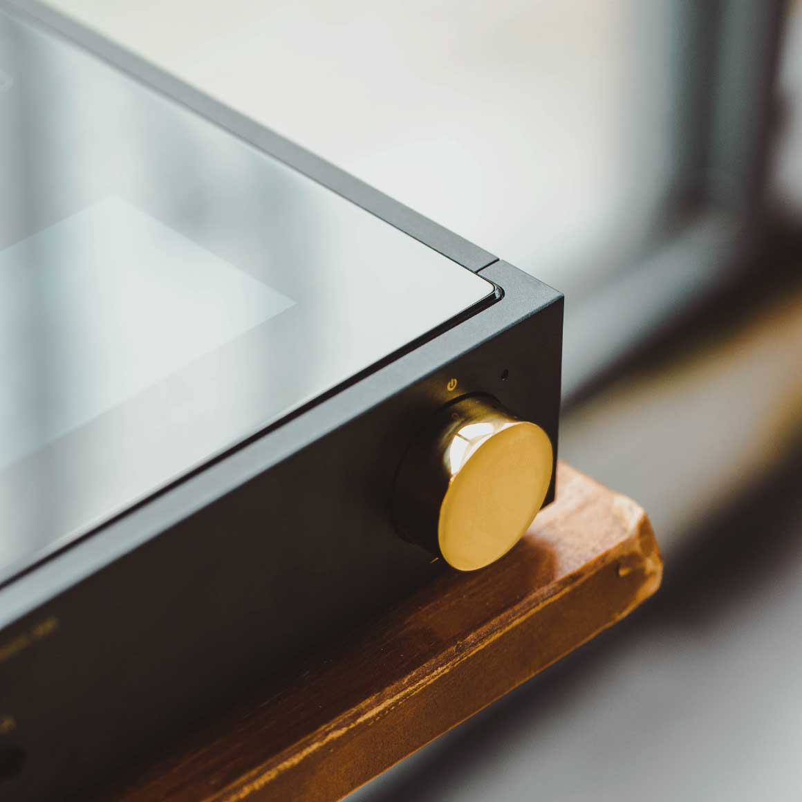  Shanling - EA5、mySite、merchandisen