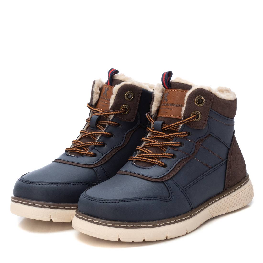 BOTÍN DE NIÑO XTI KID 15108804、mySite、gtrtttuynbv