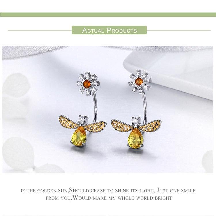 Honey Bee Jewelry SET, Ring, Earrings and Necklace BEE-autiful! Elegant!、mySite、g9winljtr
