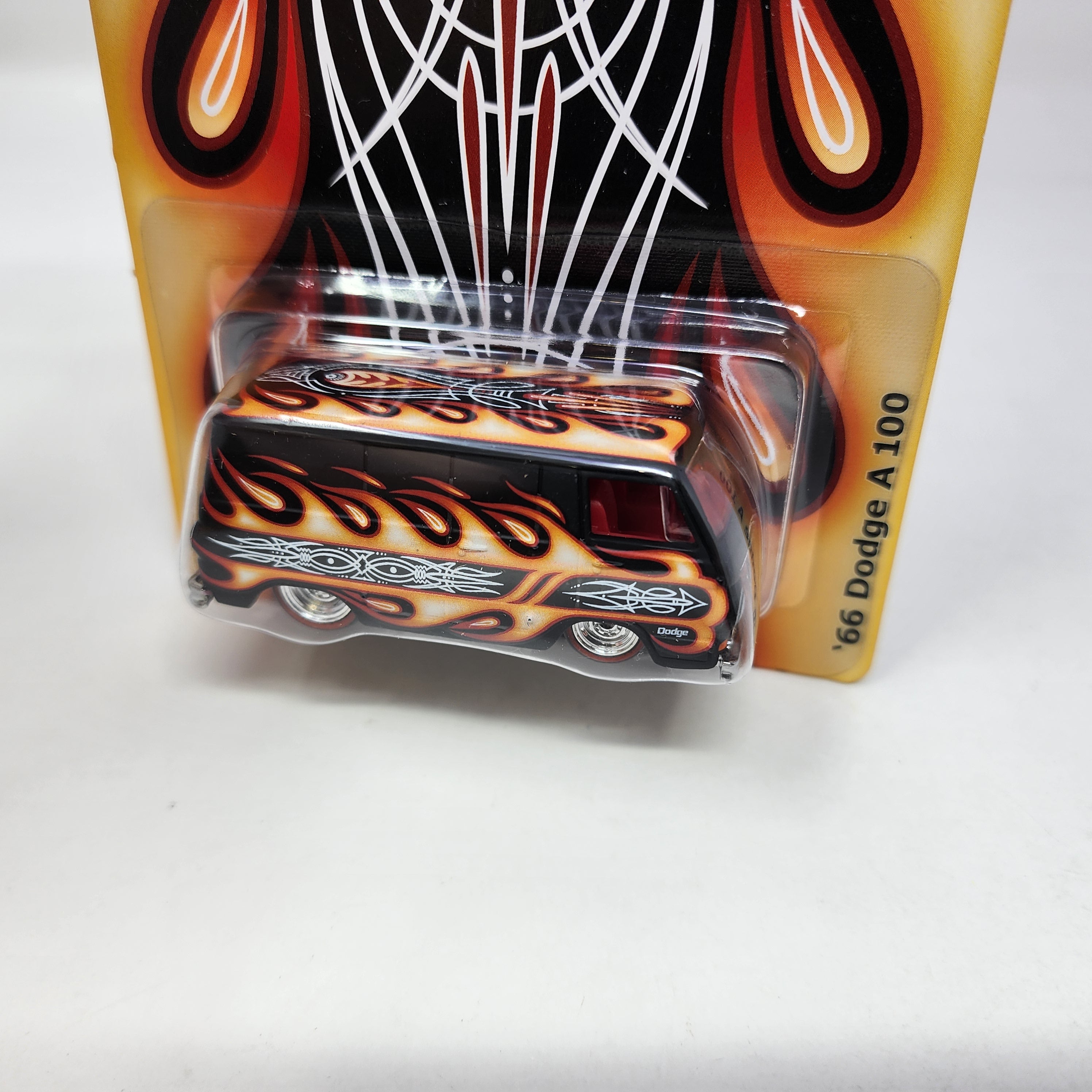 '66 Dodge A100 * Hot Wheels 2011 Japan Convention、mySite、hgirdovlk