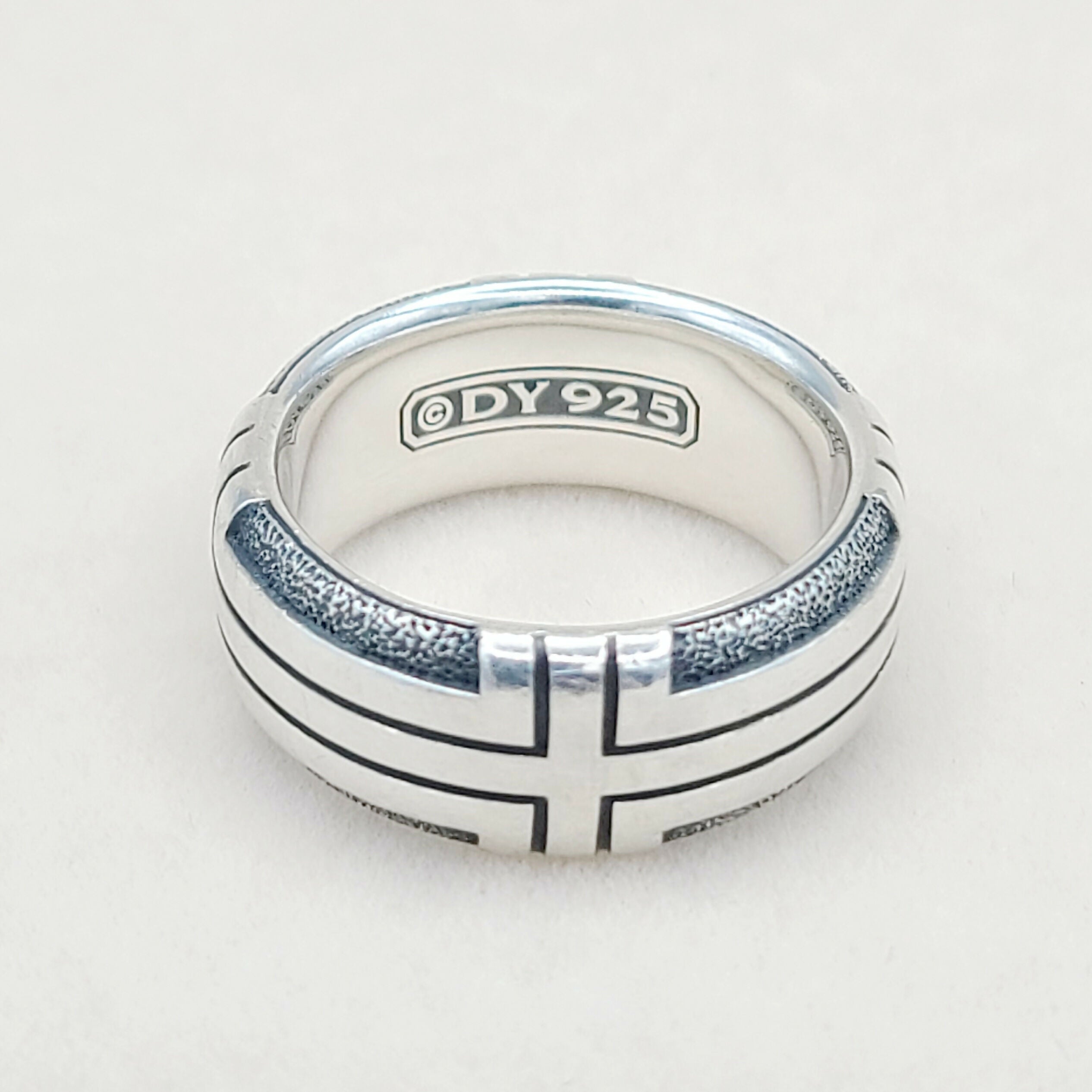 David Yurman聽Southwest Band聽Ring、mySite、hinf8tx79