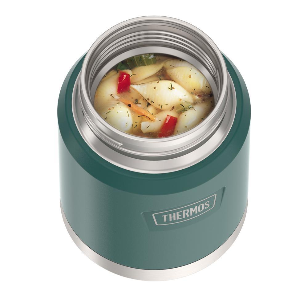 16oz ICON™ FOOD JAR、mySite、noshort