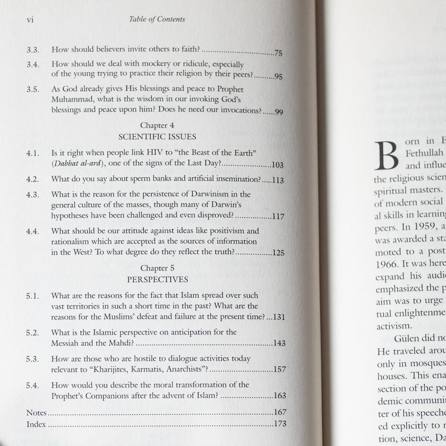 Questions and Answers About Islam Vol. 2、mySite、topwebapps