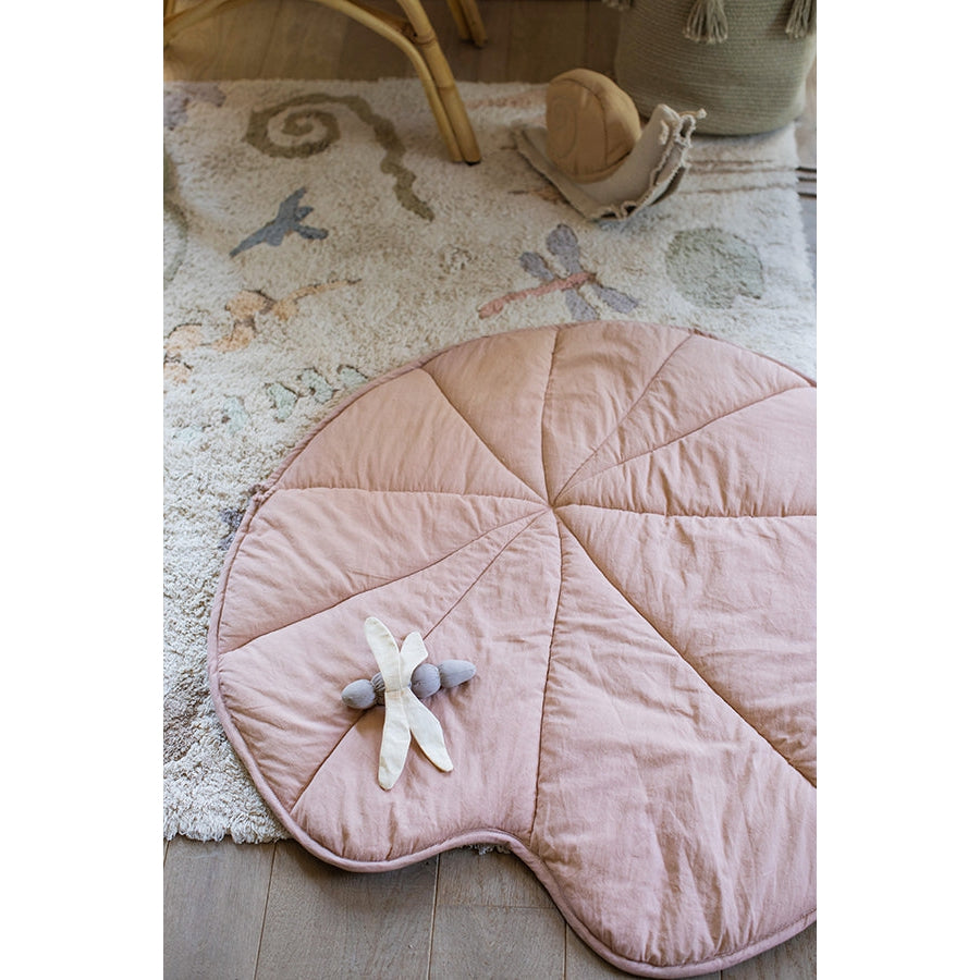Fantasy Garden Water Lily Vintage Nude Playmat、mySite、gigharbornorthrealestate