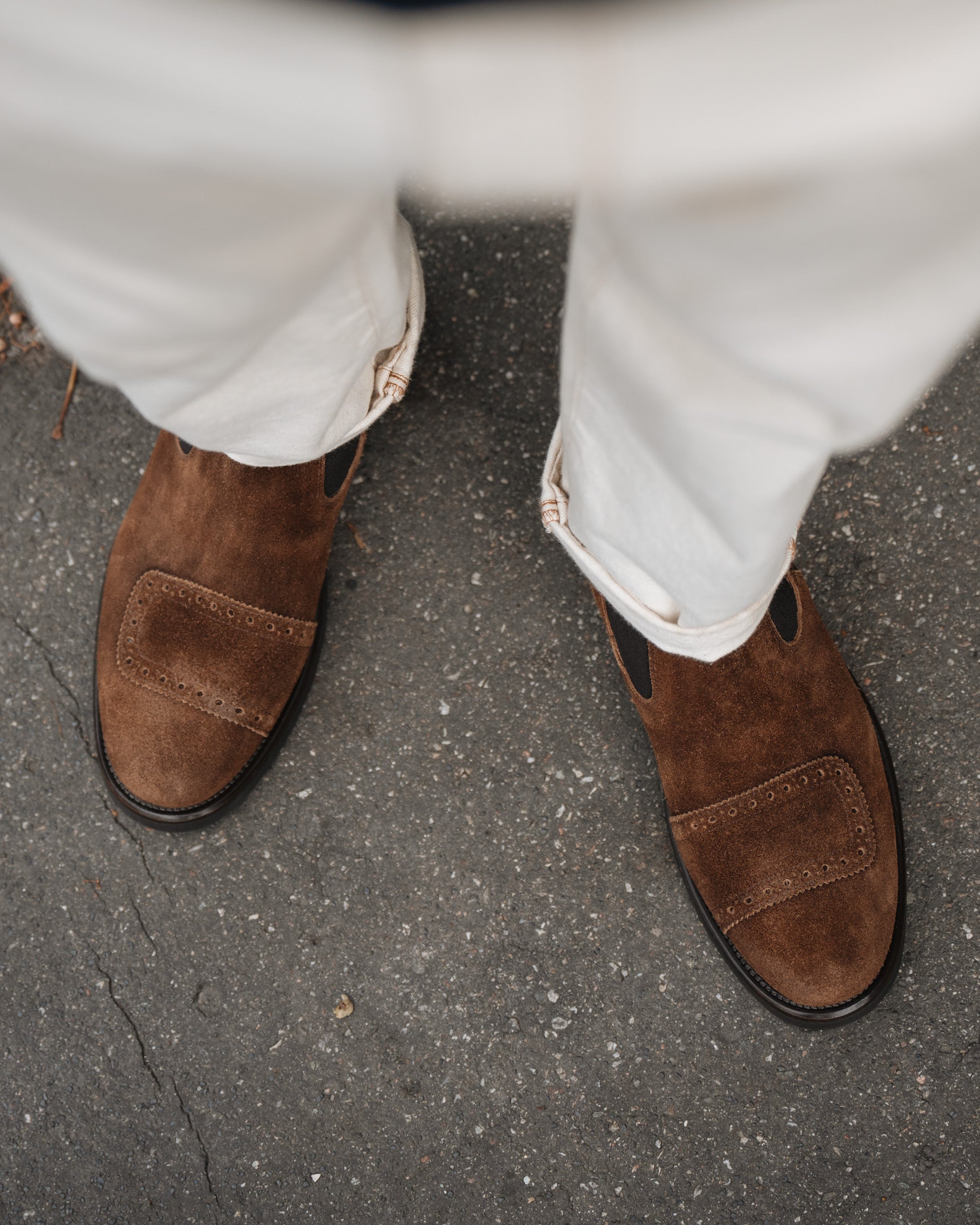  Gallonée、mySite、merchandisen