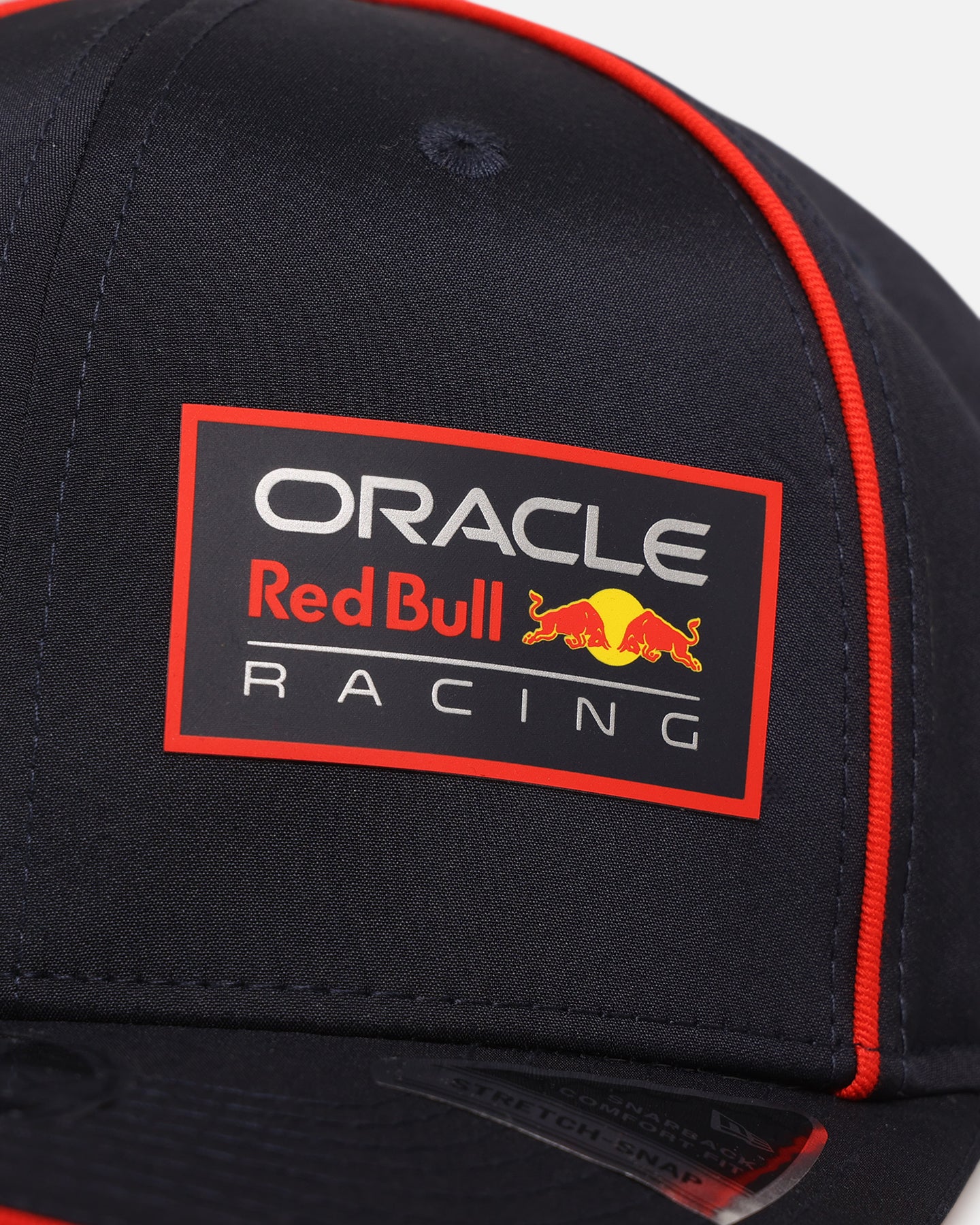 New Era X Red Bull Racing 9SEVENTY Snapback Dark Blue、mySite、zt4zffjzw
