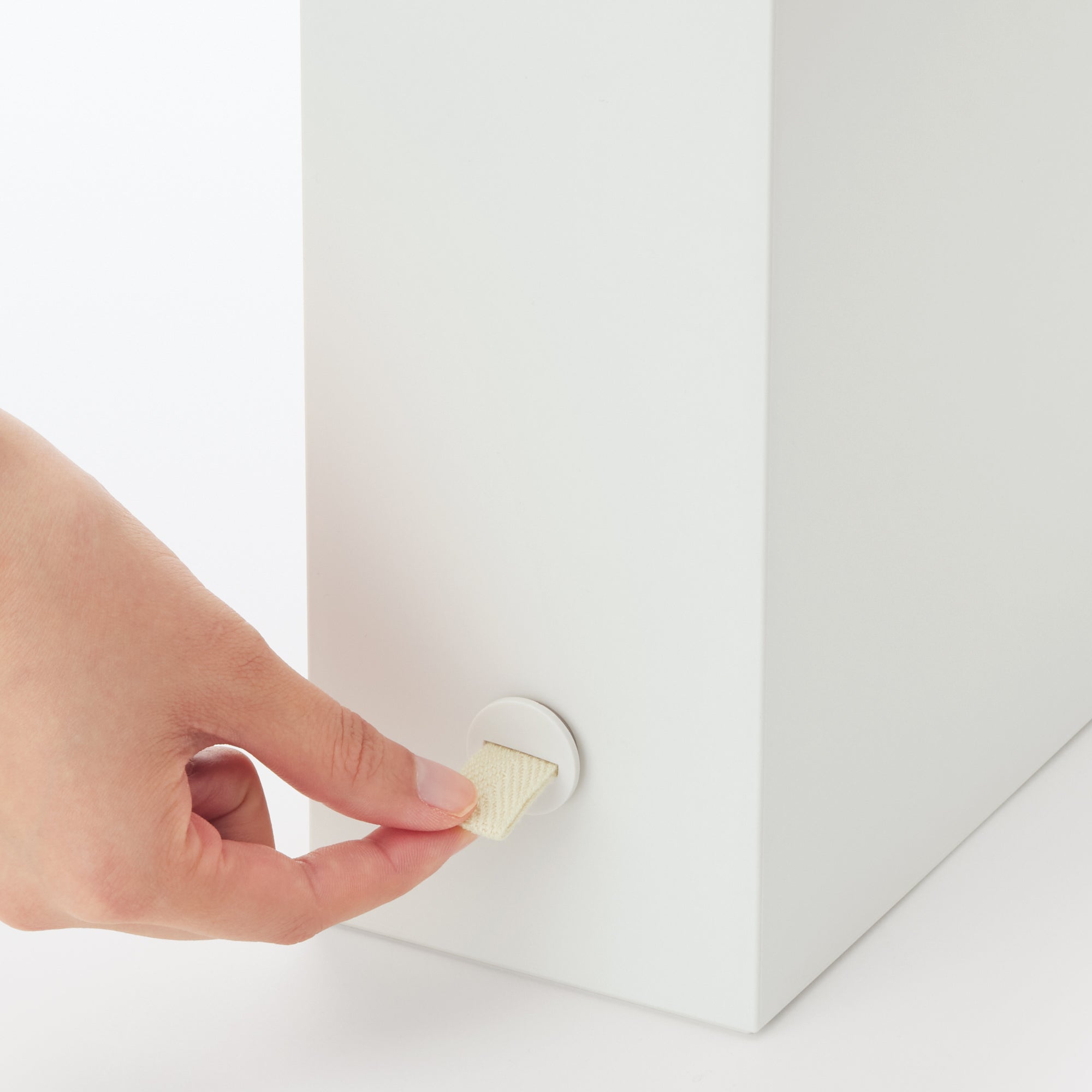  Polypropylene File Box Handle - Natural (3 Pack)、mySite、sugarbowlscore