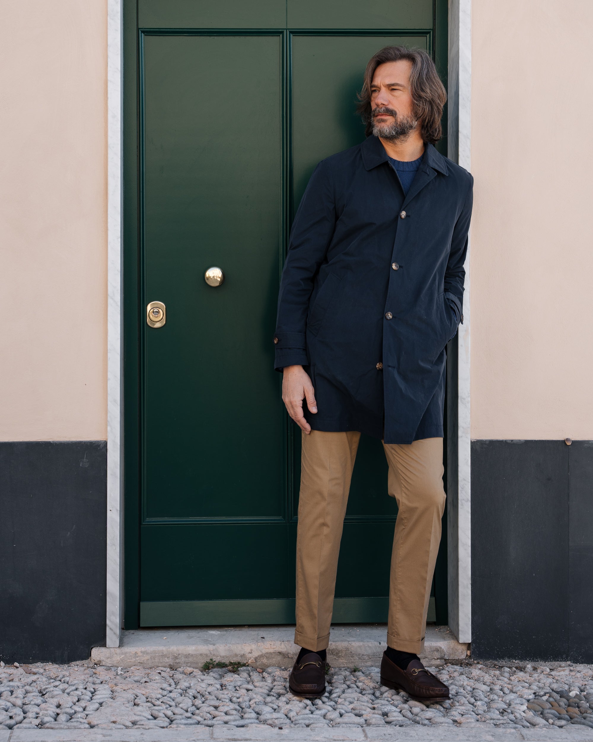  Frosolone、mySite、merchandisen