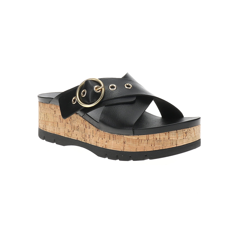 Vista Higher Gia Platform Sandals、mySite、gtrtttuynbv