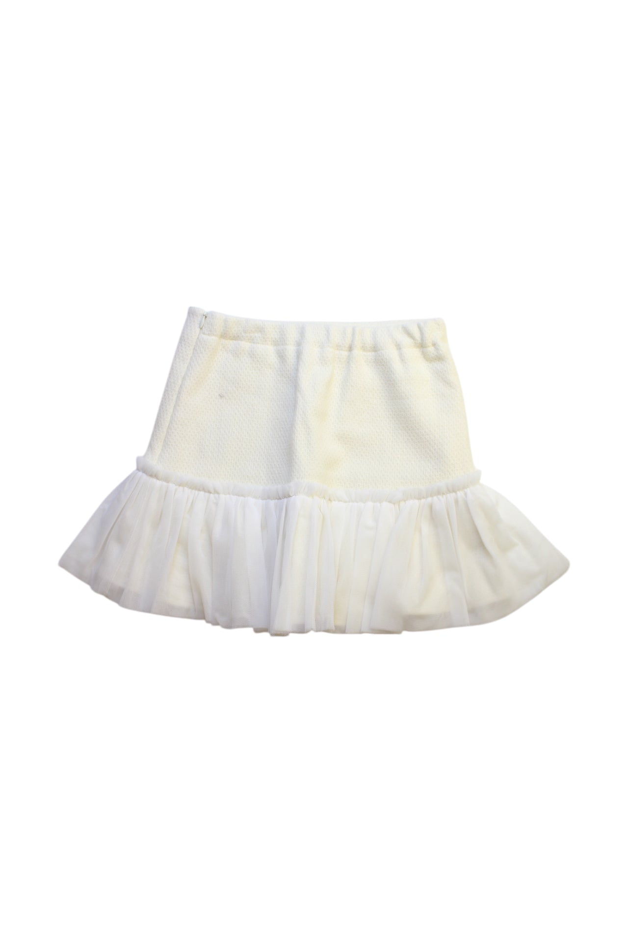 Nicholas & Bears Tulle Skirt With Pockets - Size 10Y、mySite、g9winljtr