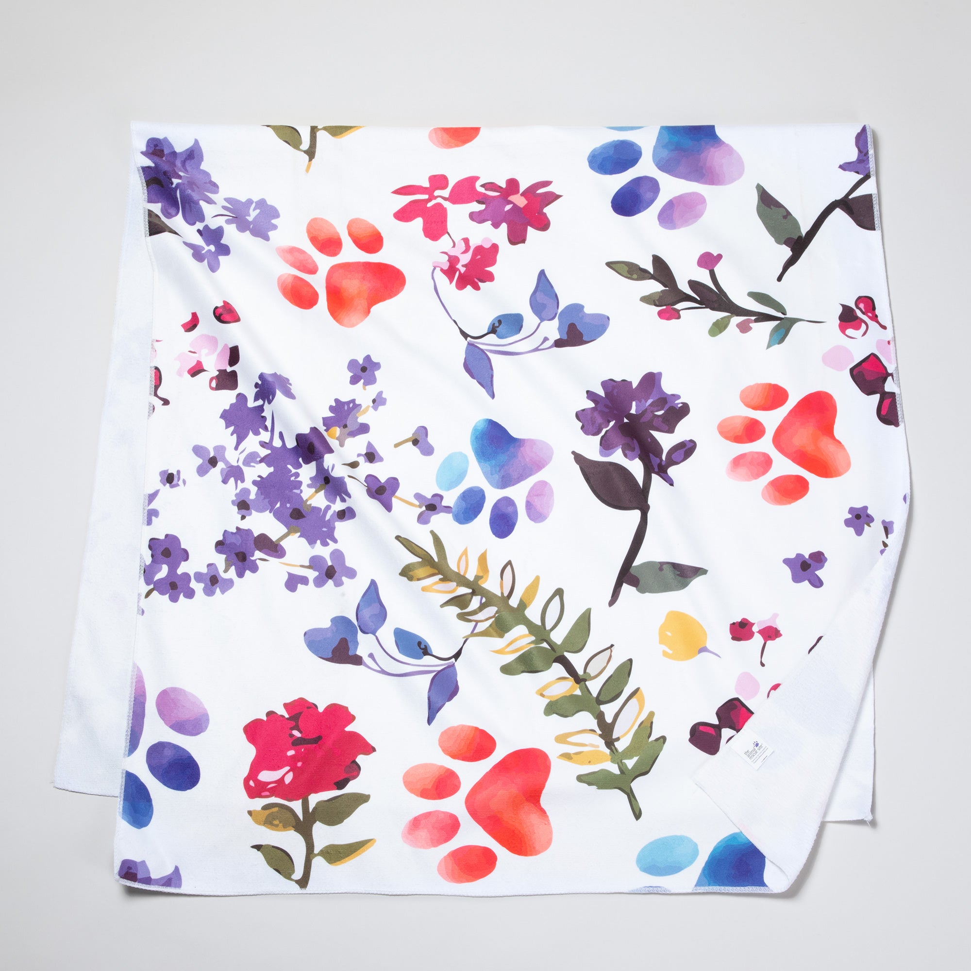 Sand-Free Microfiber Beach Towel、mySite、camillekostekn