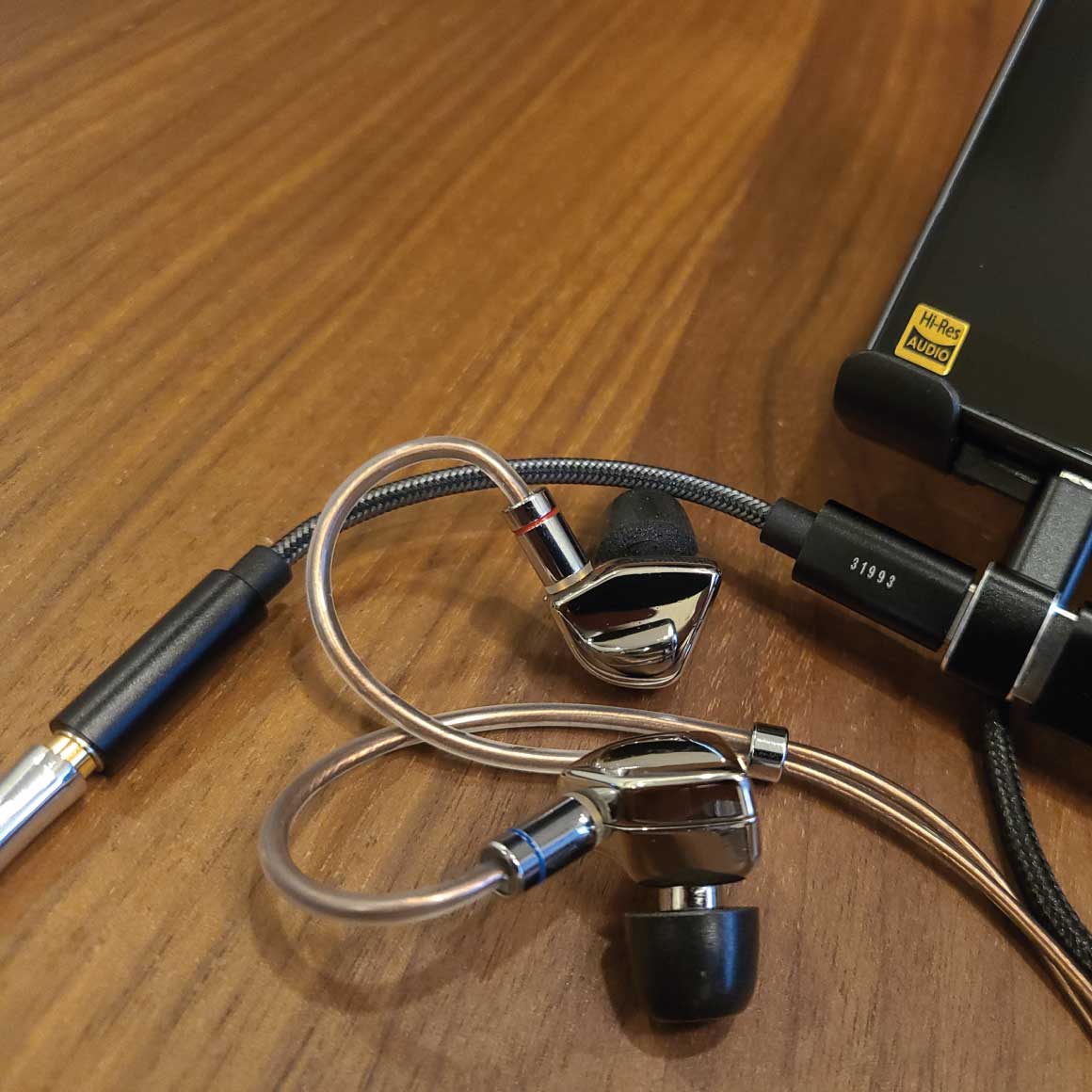  Venture Electronics - Abigail、mySite、merchandisen