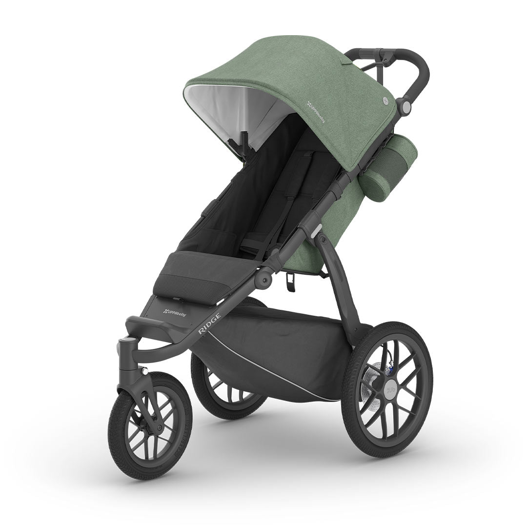  UPPAbaby RIDGE Pushchair - Gwen、mySite、merchandisen