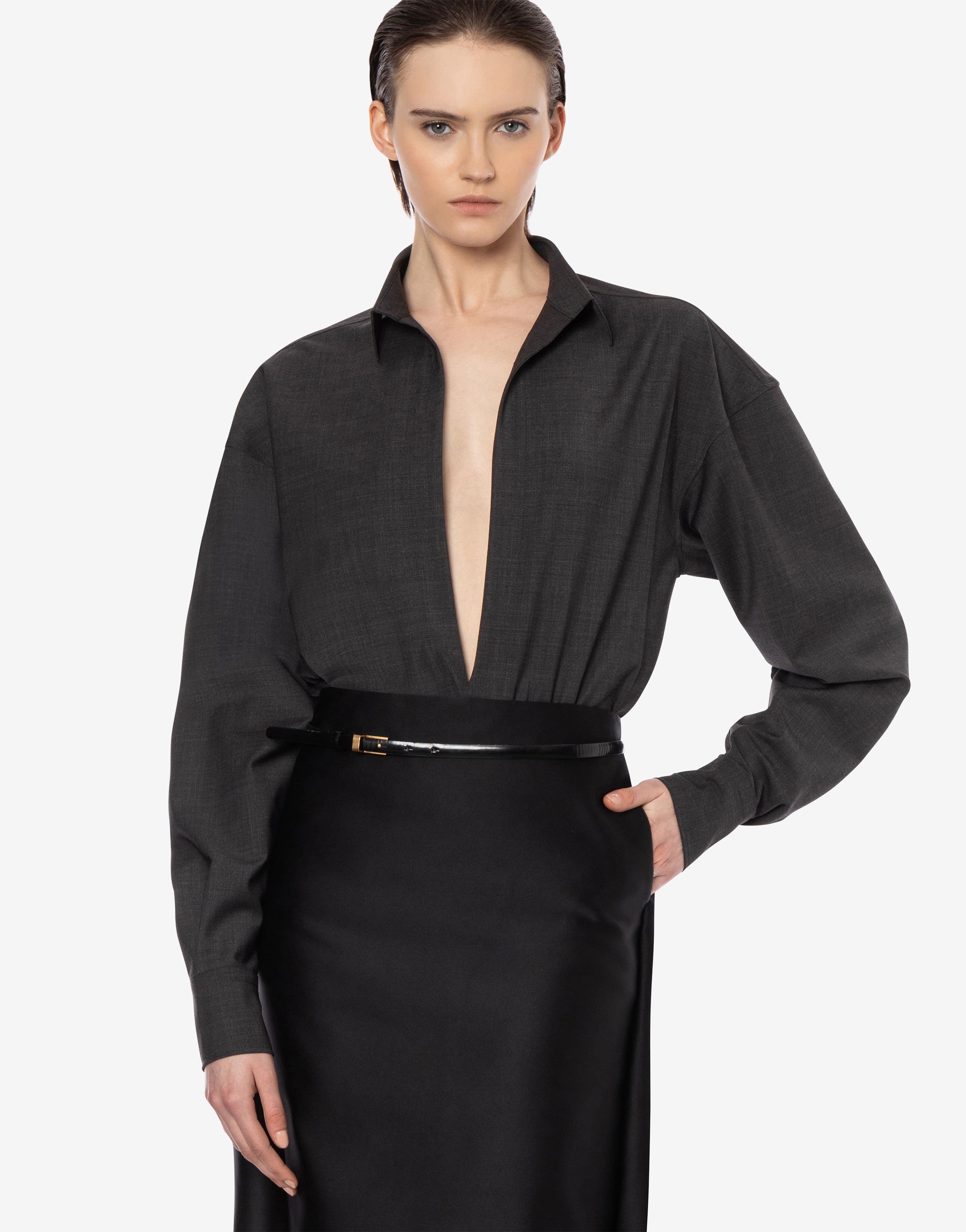 Cintura in vitello、mySite、aoinhome