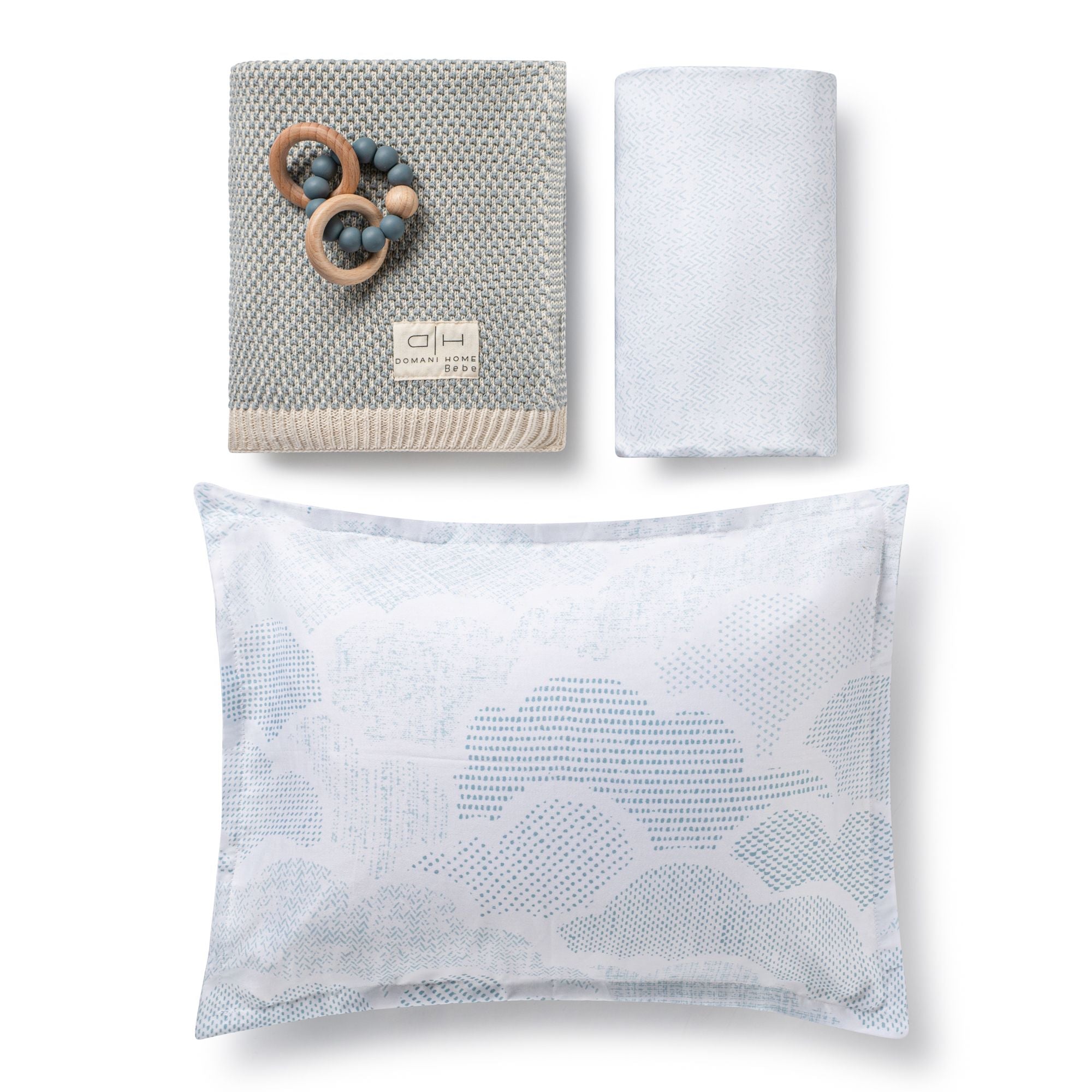  Nimbus Crib Gift Set、mySite、elrpsem3k