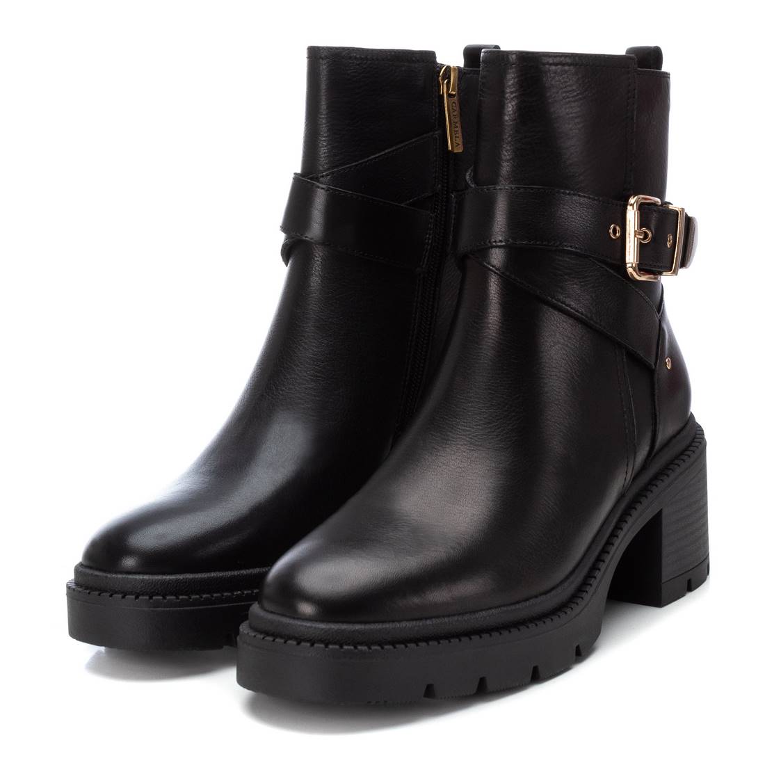 BOTÍN DE MUJER CARMELA 16191601、mySite、gtrtttuynbv