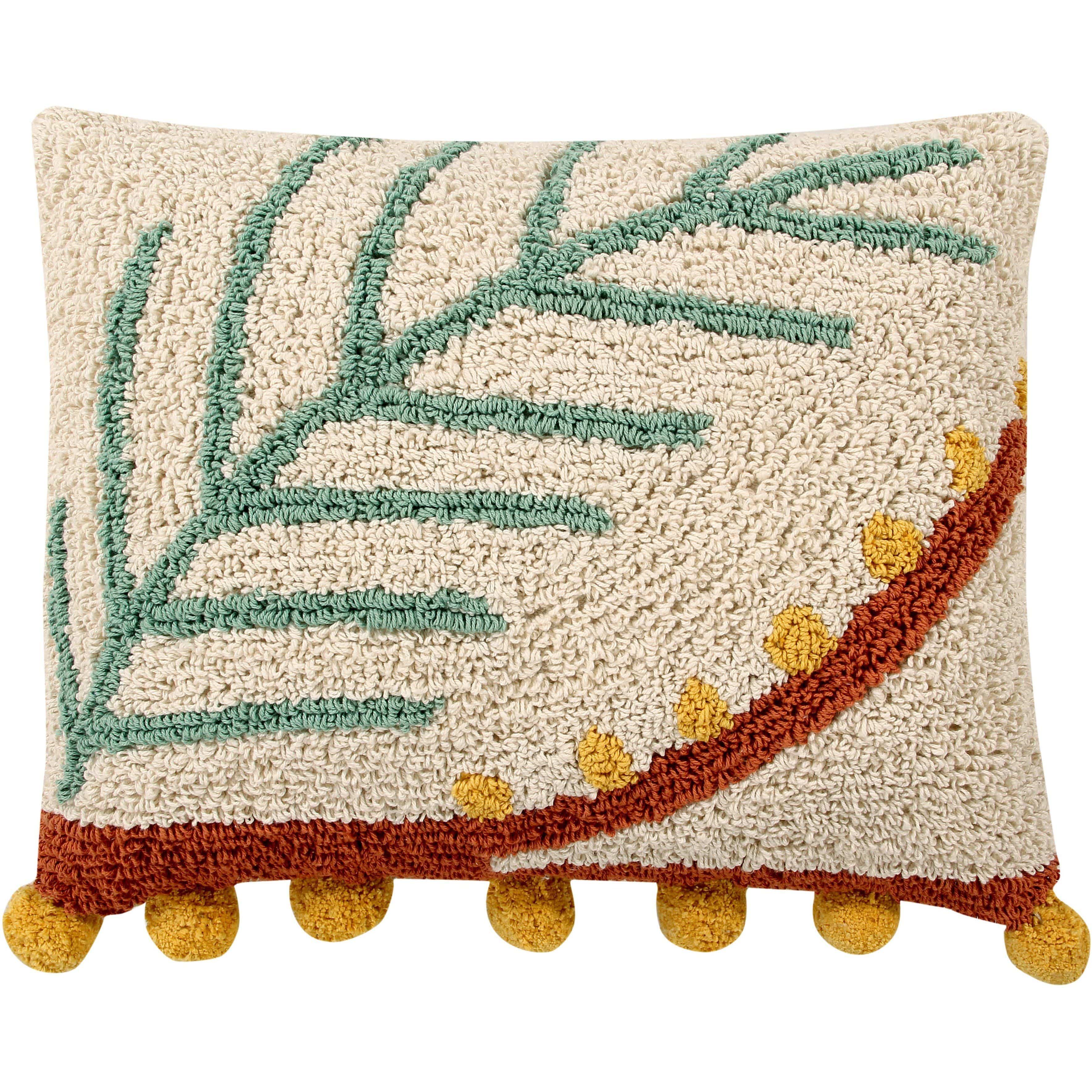 Palm Cushion、mySite、gigharbornorthrealestate