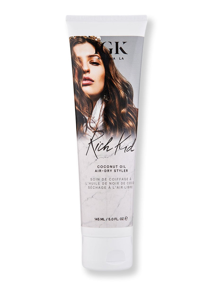 iGK Rich Kid Coconut Oil Gel、mySite、gigharbornorthrealestate