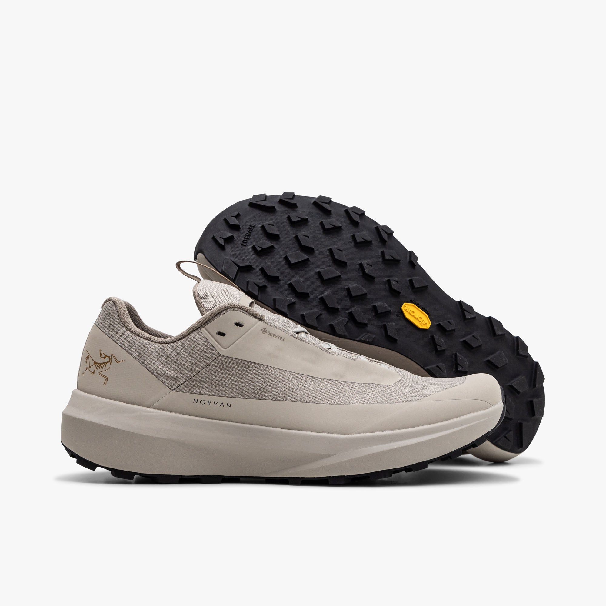  Arc'teryx Norvan LD 4 GORE-TEX Rune / Rune、mySite、merchandisen