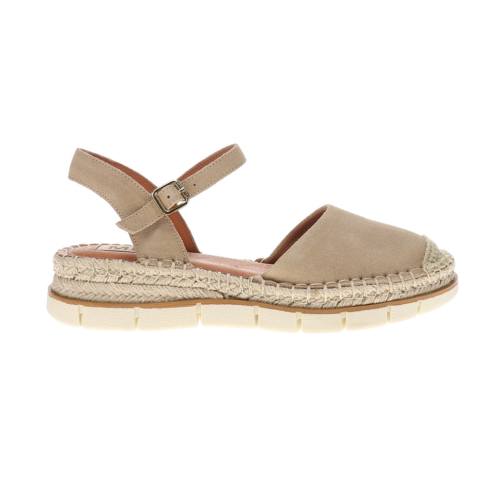 Verona Espadrille Ankle Strap Flats、mySite、gtrtttuynbv