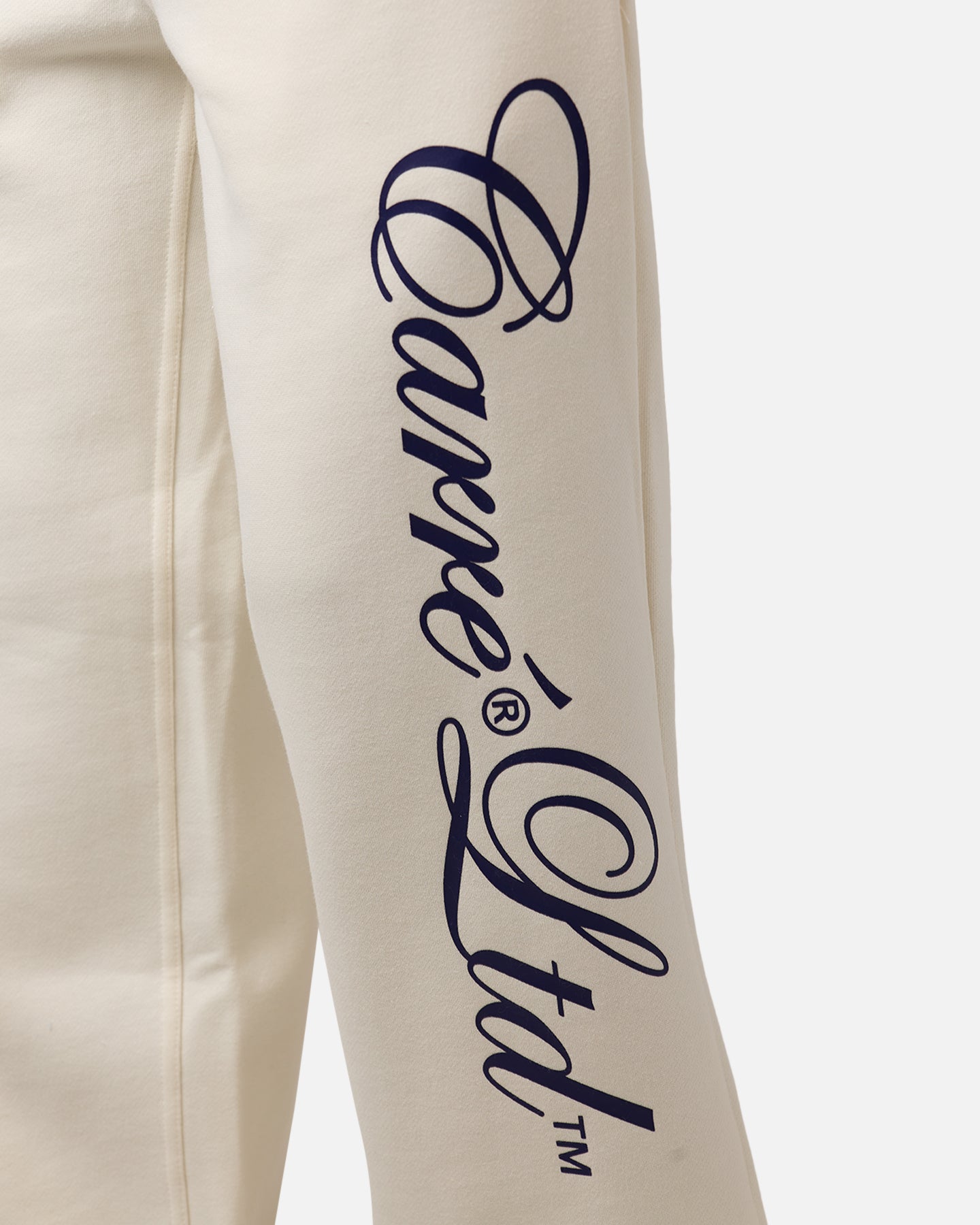 Carre Rosebud Baggy Trackpant Off White、mySite、zt4zffjzw