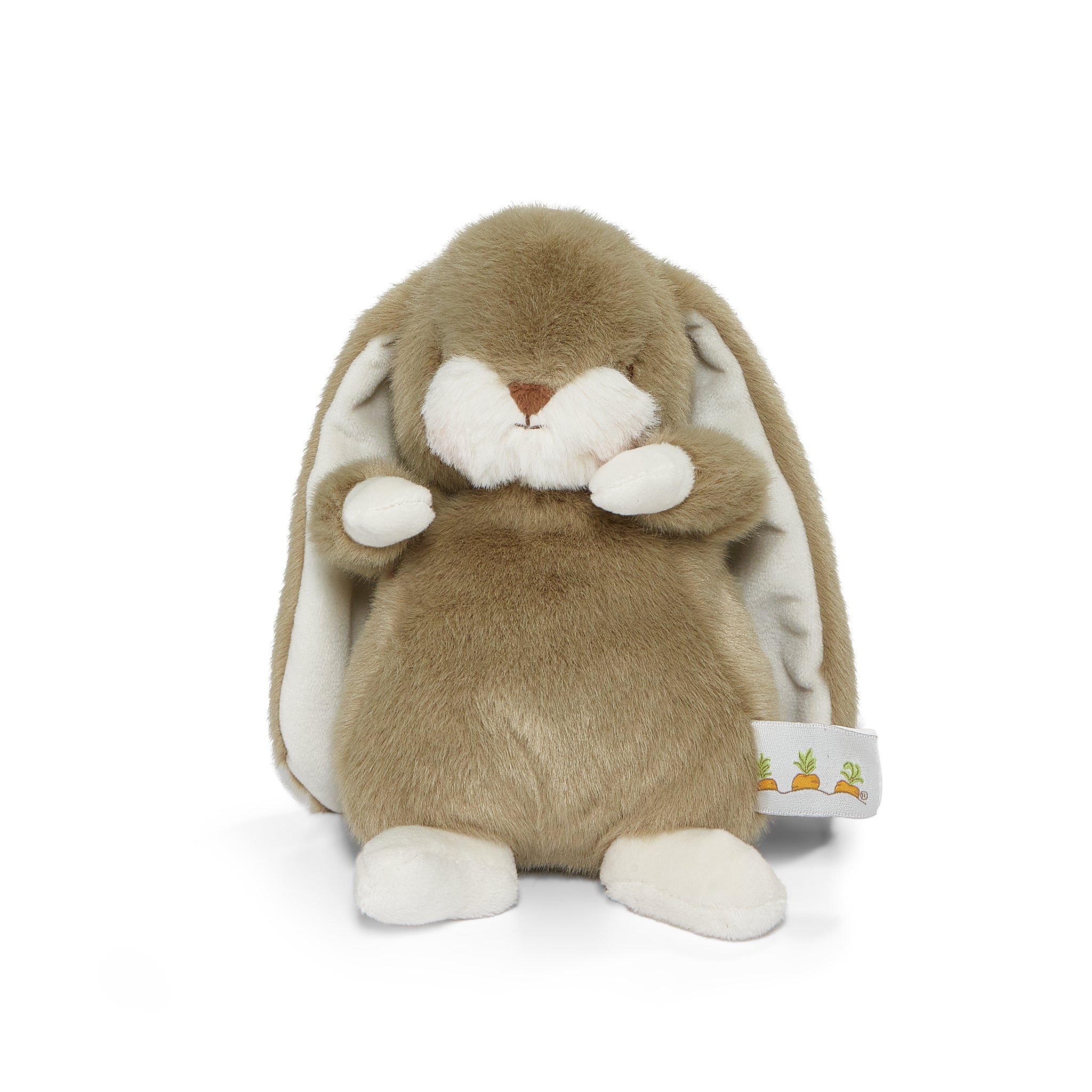 RETIRED - Tiny 8 Nibble Bunny Bayleaf、mySite、g9winljtr