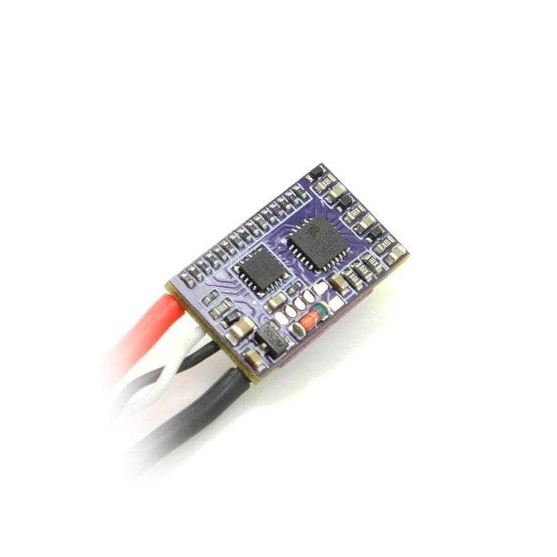  EMAX Bullet 2-4S 30A ESC、mySite、merchandisen