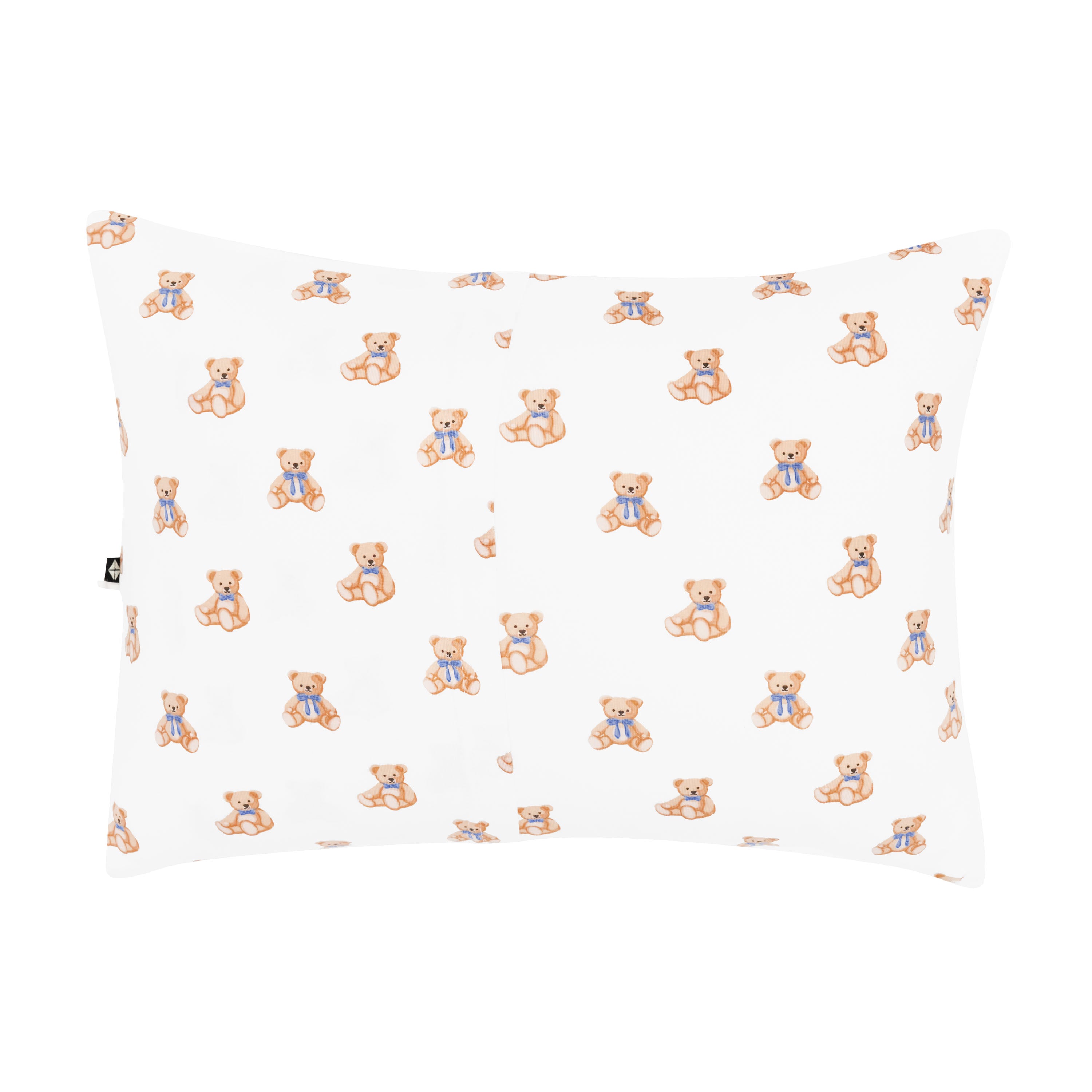  Toddler Pillowcase in Teddy Bear、mySite、layawaytickets