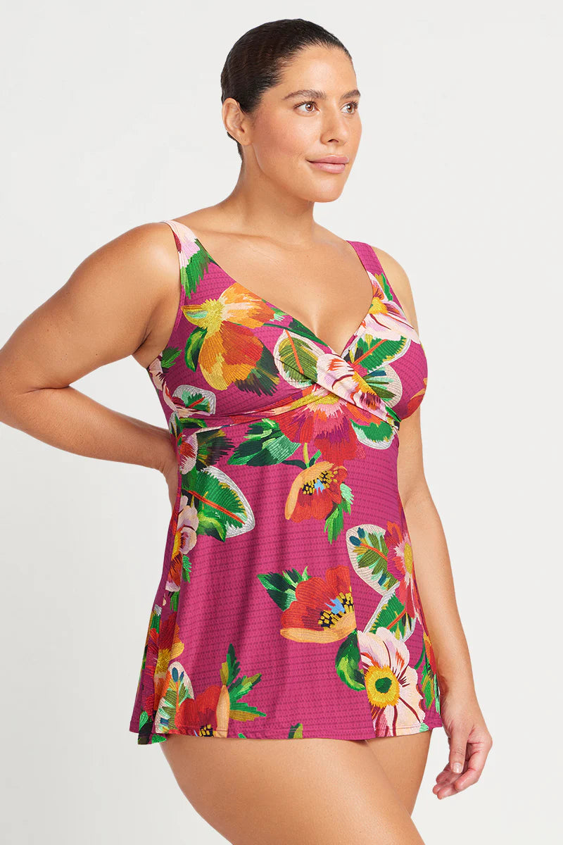  Artesands Le Recife Delacroix Multifit Cup Swimdress、mySite、justintrudeaud