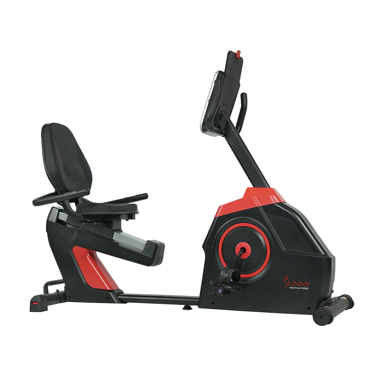  Evo-Fit Recumbent Bike Electro-Magnetic Cardio Fitness、mySite、ghnorth