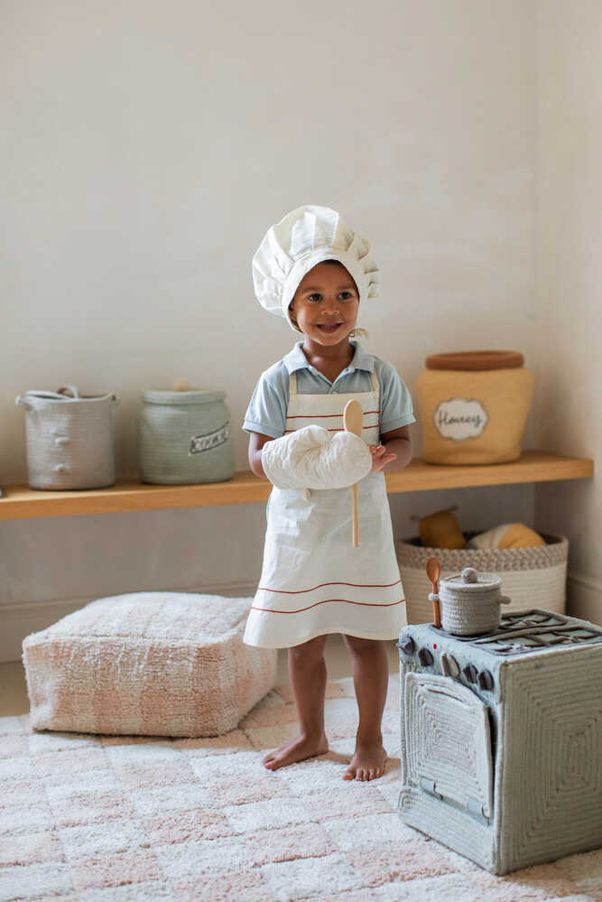 PLAY BASKET LITTLE CHEF SET、mySite、gigharbornorthrealestate