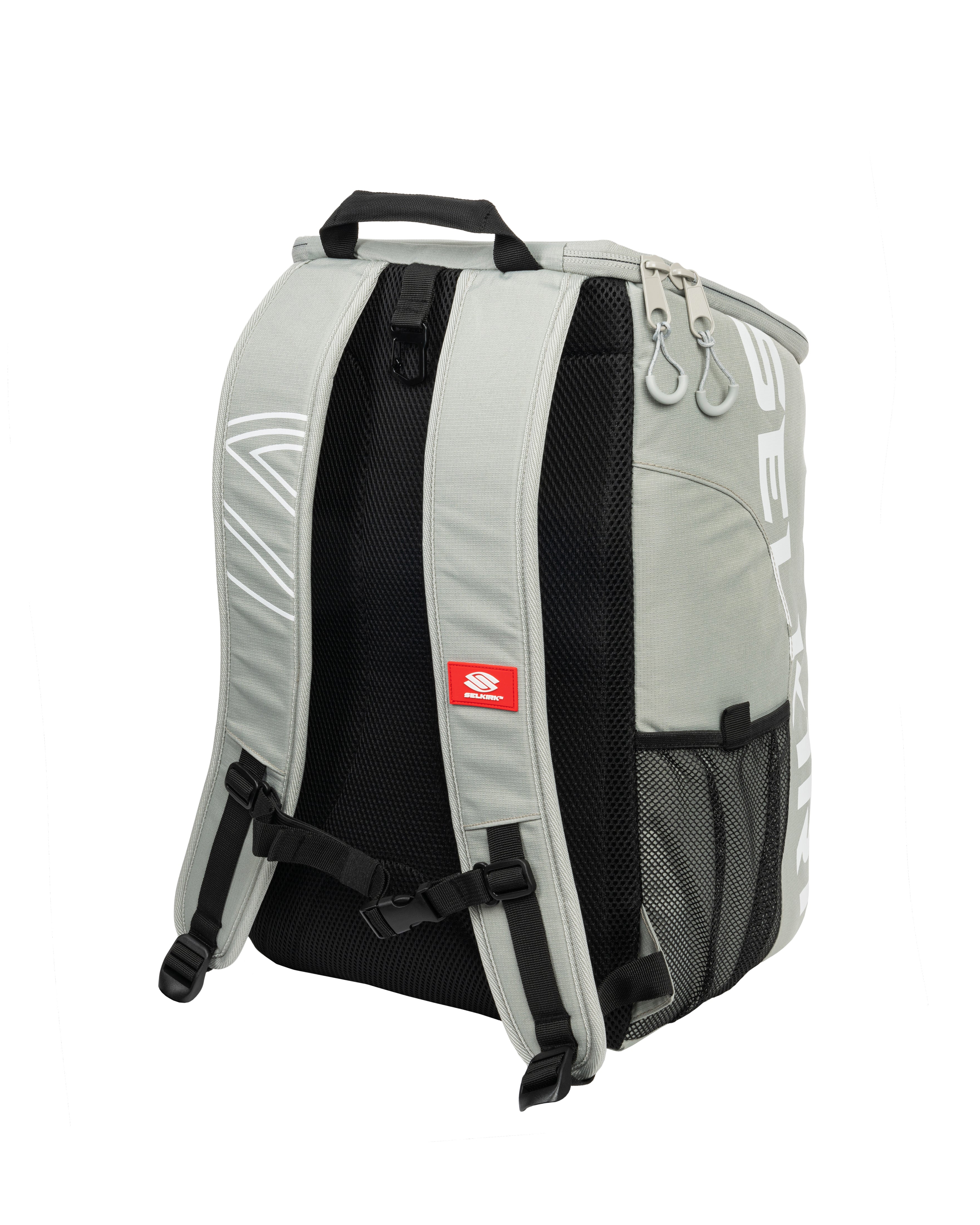 Selkirk - Core Line - Team Bag - Pickleball Backpack、mySite、noshort