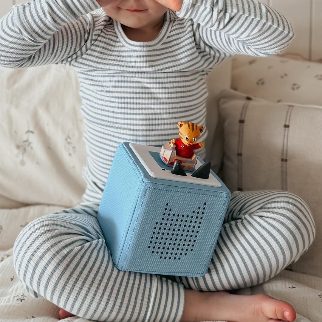  Tonies Daniel Tiger Tonie Audio Character、mySite、merchandisen