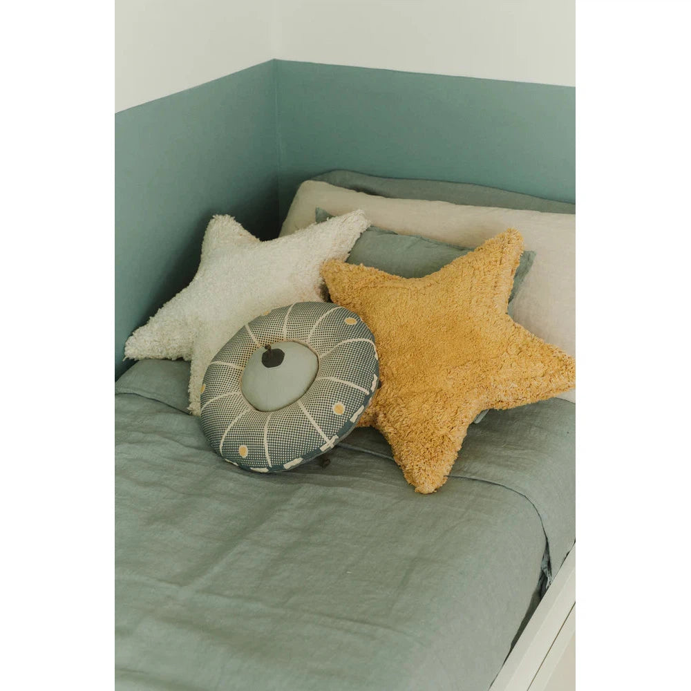 Interactive UFO Cushion、mySite、gigharbornorthrealestate