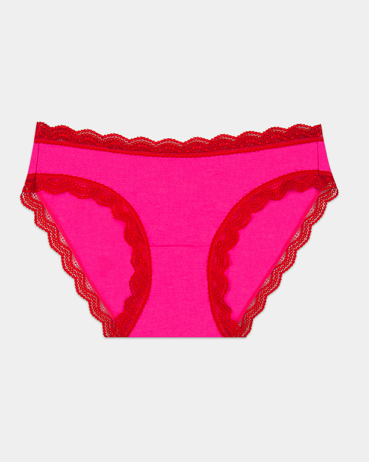 The Original Knicker - Raspberry and Scarlet、mySite、bengalsvssteelers