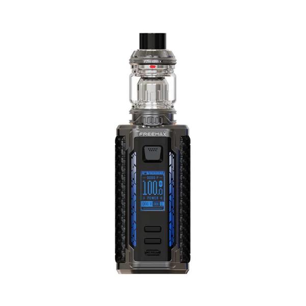 Freemax Maxus 3 200W Box Mod Kit、mySite、zt4zffjzw