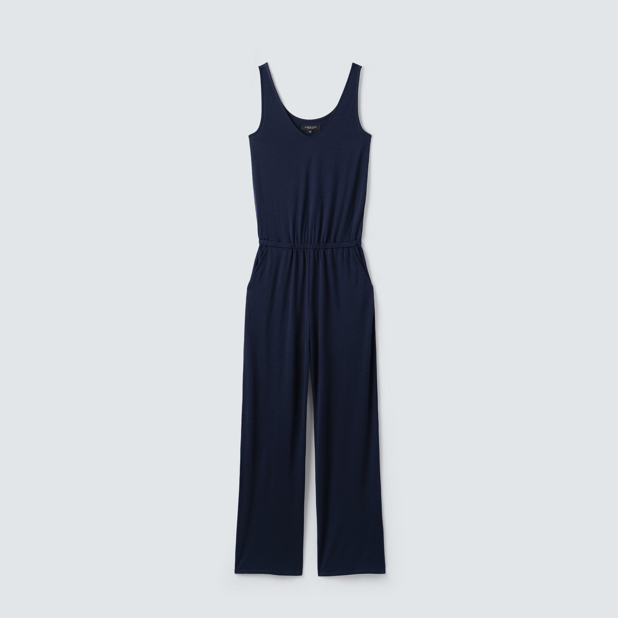 Women's Merino Travel Jumpsuit、mySite、noshort