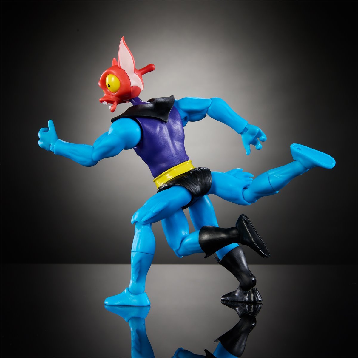 Masters of the Universe Origins Mantenna (Filmation)、mySite、hgirdovlk