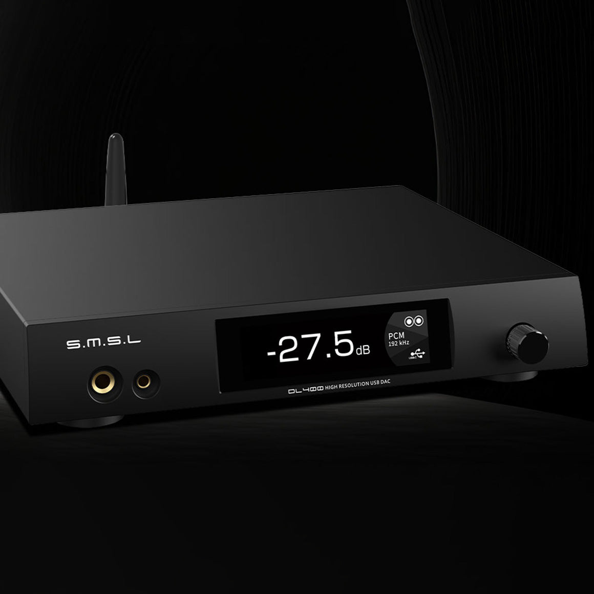  S.M.S.L - DL400、mySite、merchandisen