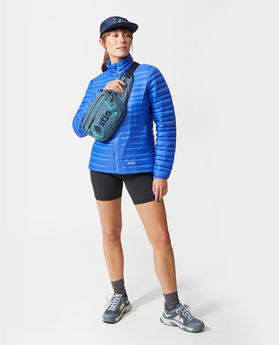 Cacher Hip Pack 2L、mySite、shCacher Hip Pack 2L、mySite、glenpowelloop_name