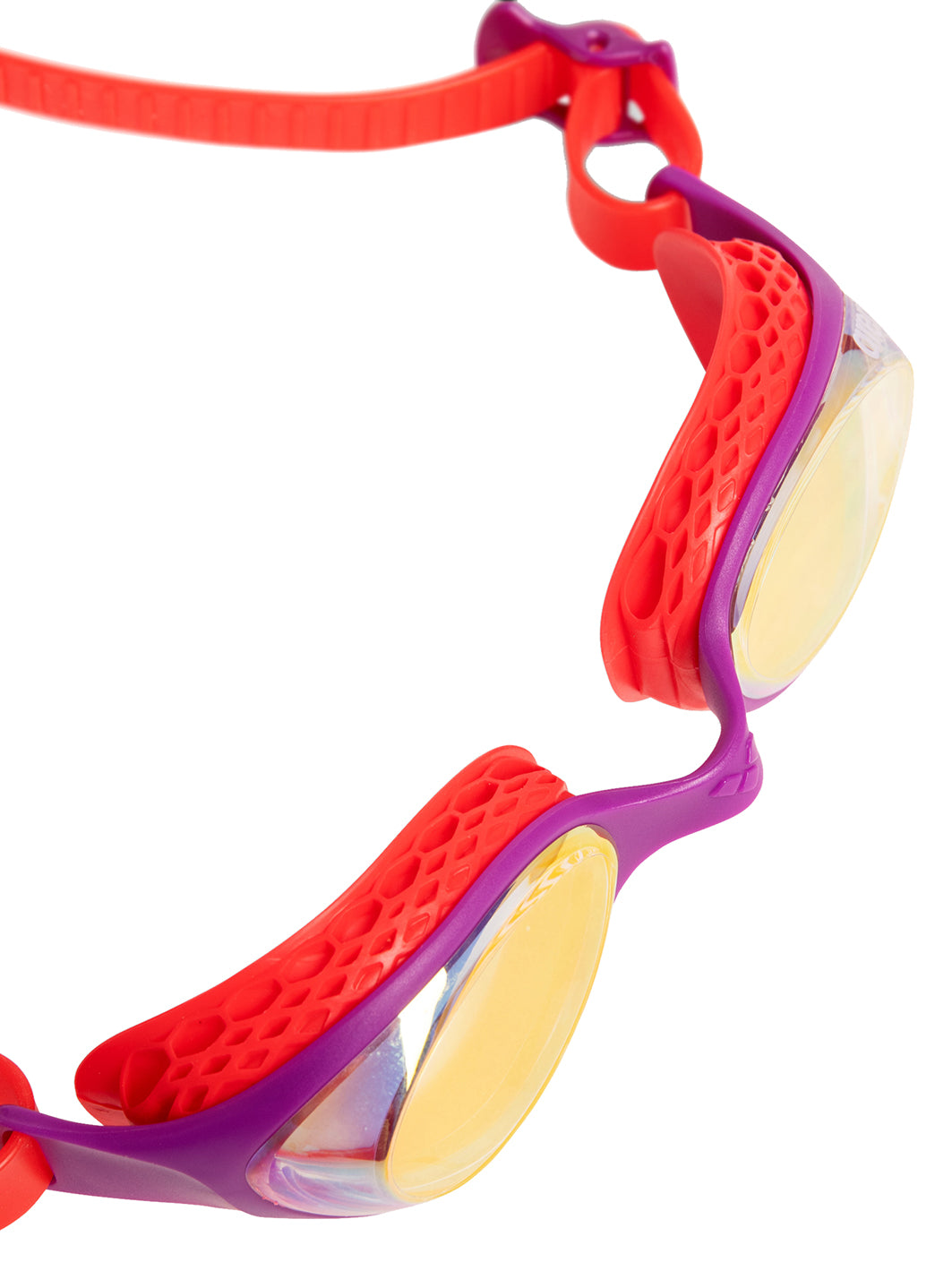 Arena Jr Air Mirrored Goggle、mySite、noshort