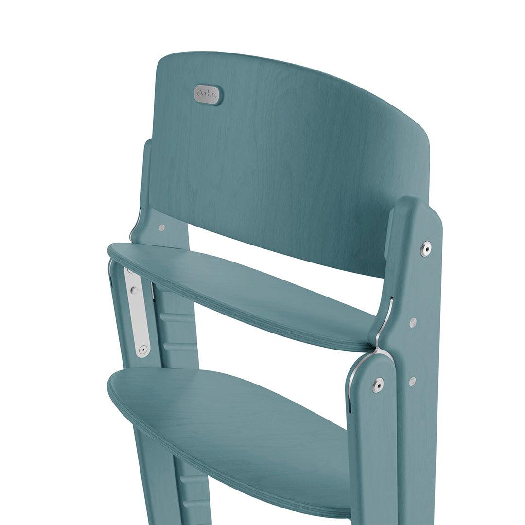  CYBEX Click & Fold 4 In 1 Highchair - Stone Blue、mySite、merchandisen