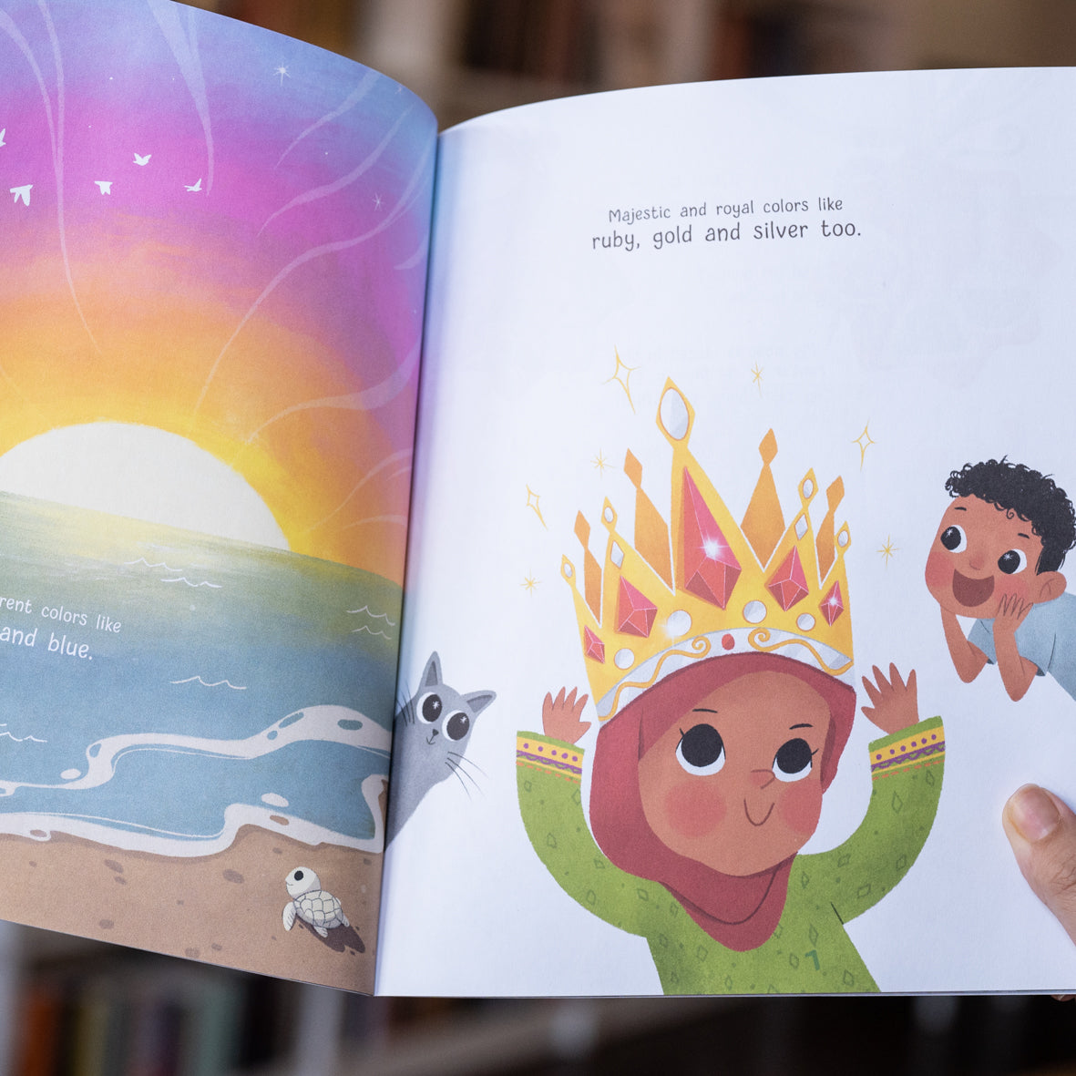 A Sense of Gratitude: Exploring the Five Senses、mySite、topwebapps