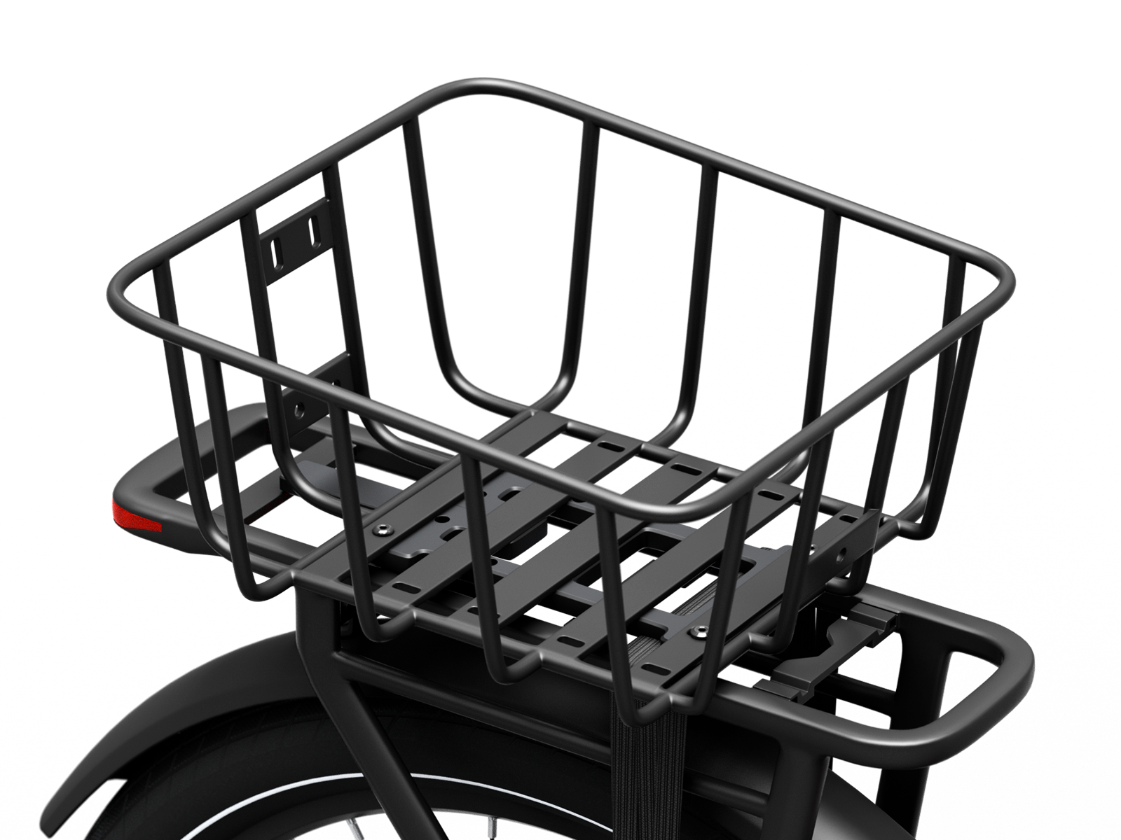  A7 Front/Rear Basket、mySite、ghnorth