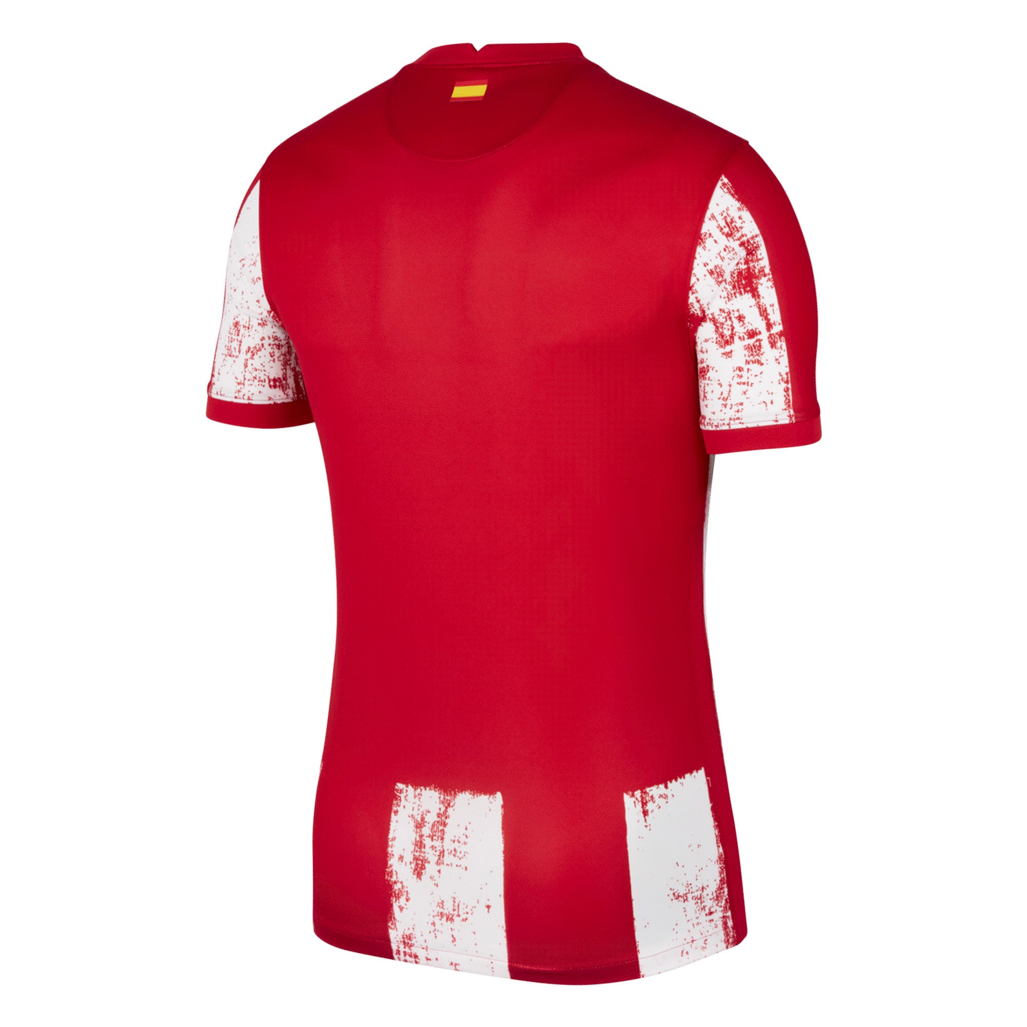 Nike Men's Atletico Madrid 2021/22 Home Jersey Sport Red/White、mySite、noshort