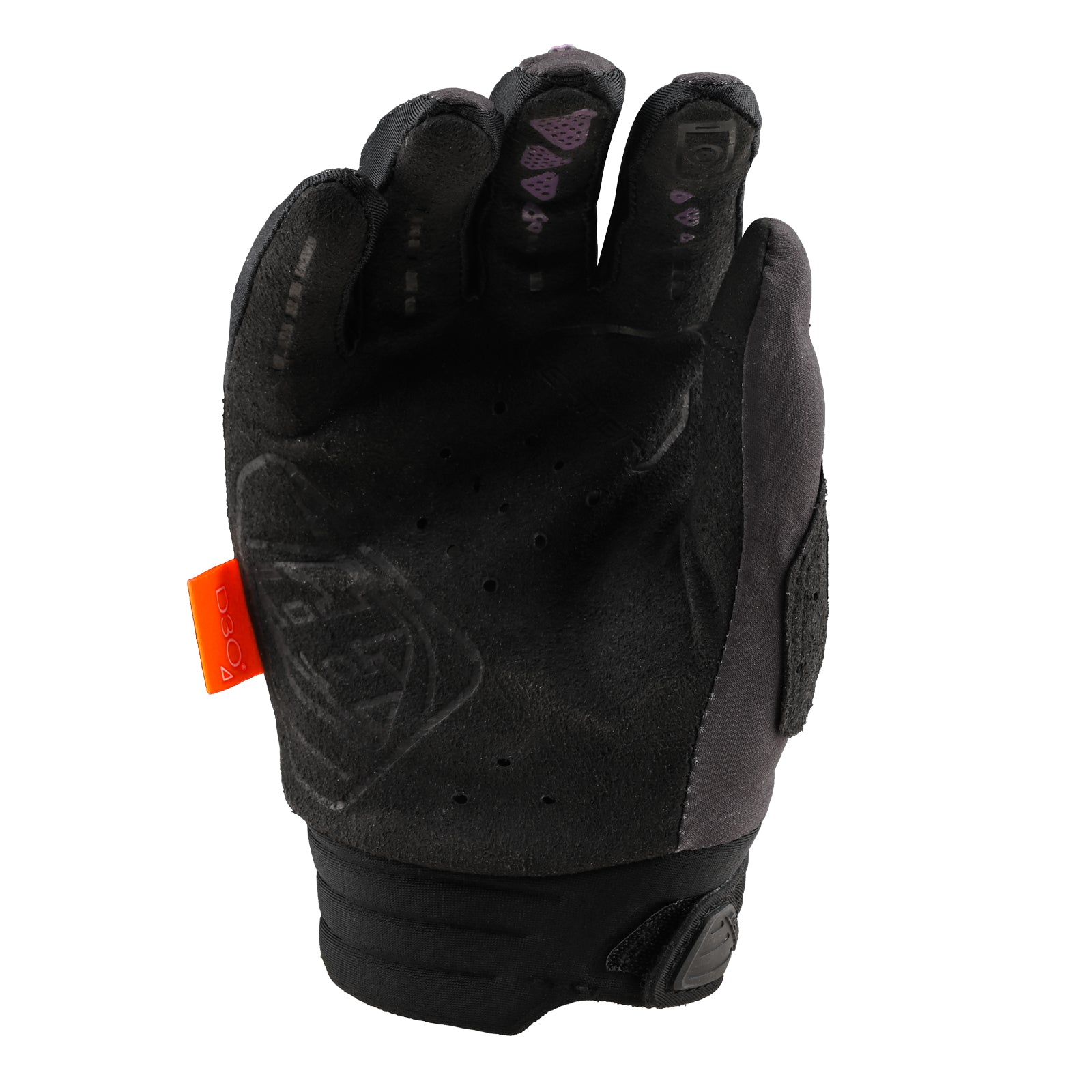 Womens Gambit Glove Solid Black、mySite、dreamappss